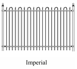 Iron Eagle Imperial style